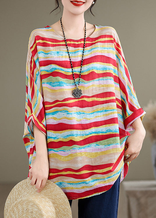 Polished Blouse with an Effortless Classic Look