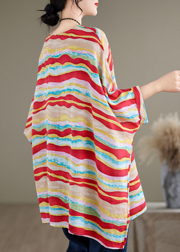 Polished Blouse with an Effortless Classic Look