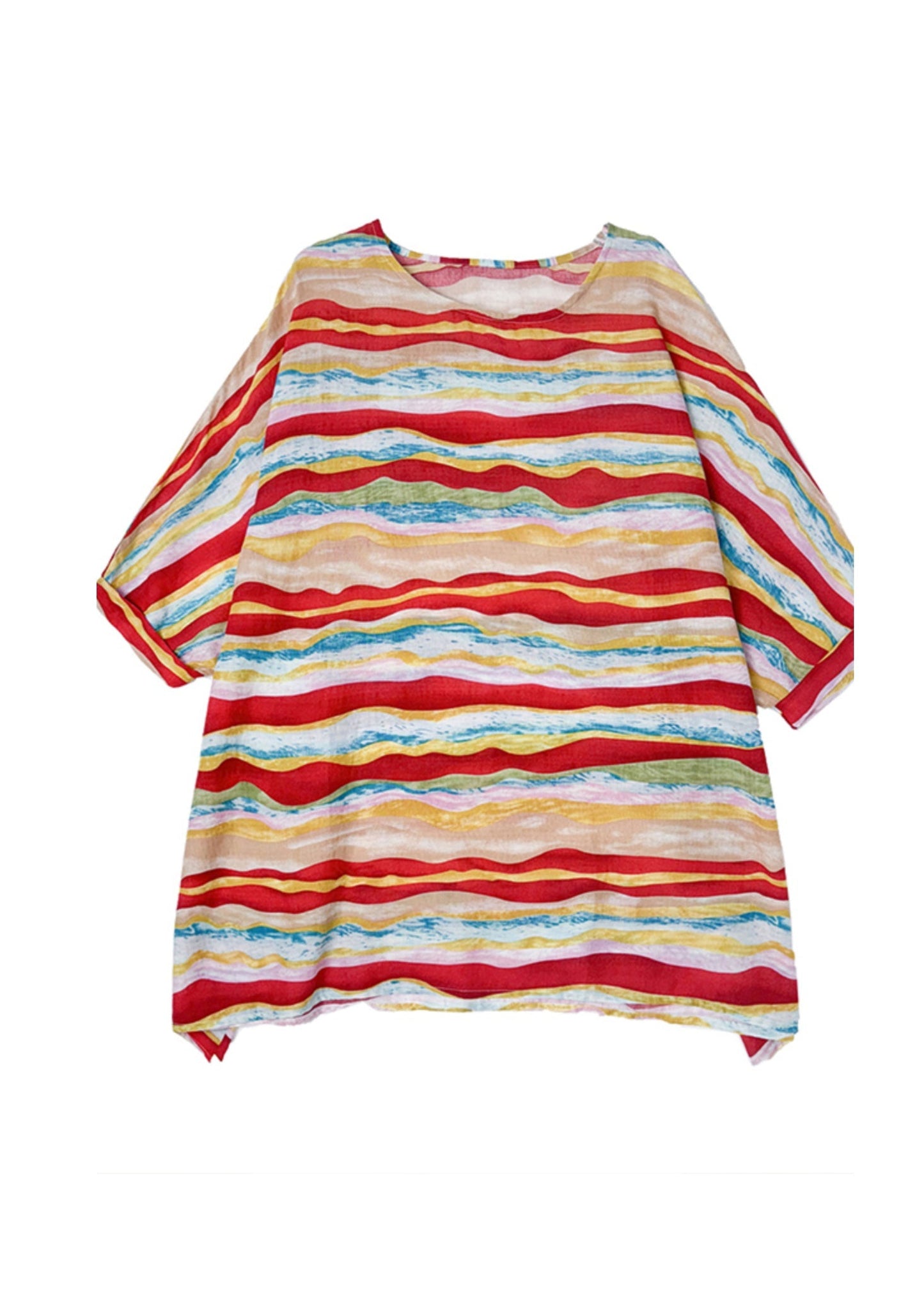 Polished Blouse with an Effortless Classic Look