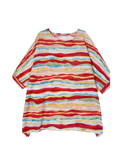 Polished Blouse with an Effortless Classic Look