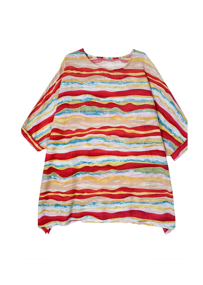 Polished Blouse with an Effortless Classic Look