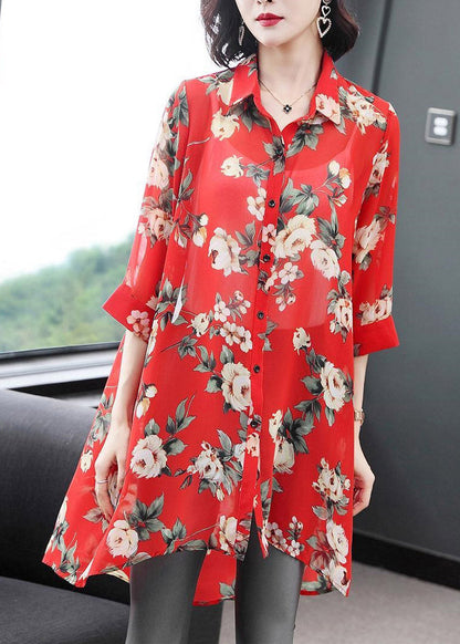 Effortlessly Elegant Shirt with a Timeless Design