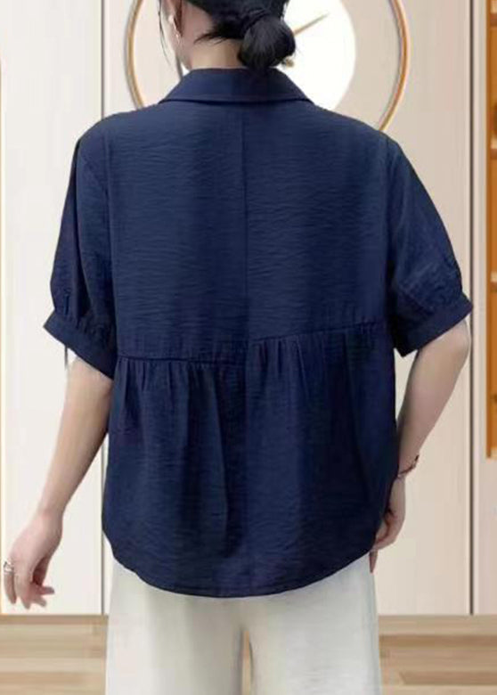 Beautifully Finished Shirt in a Timeless Design