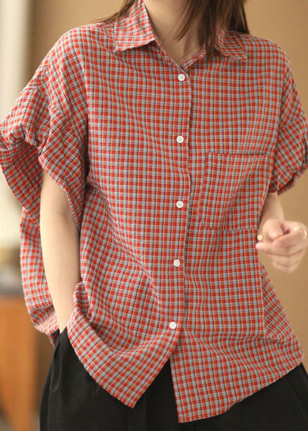 Beautifully Finished Shirt in a Timeless Design