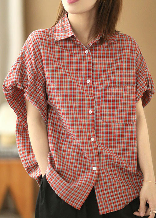 Beautifully Finished Shirt in a Timeless Design