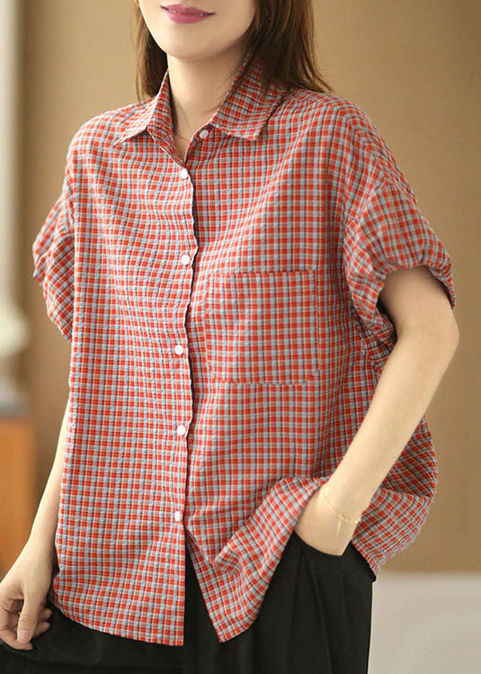 Beautifully Finished Shirt in a Timeless Design