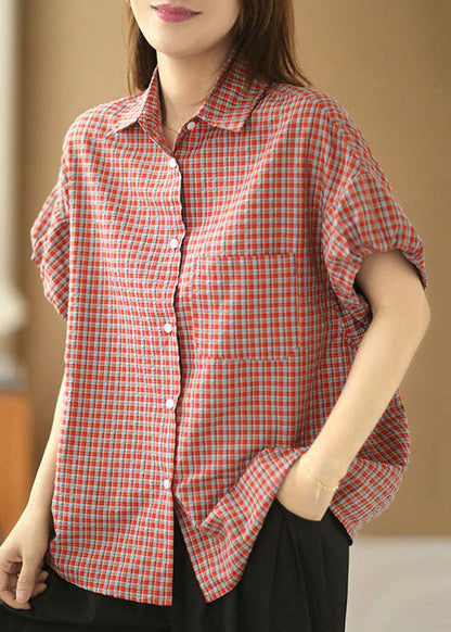 Beautifully Finished Shirt in a Timeless Design