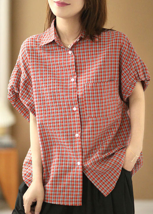 Beautifully Finished Shirt in a Timeless Design