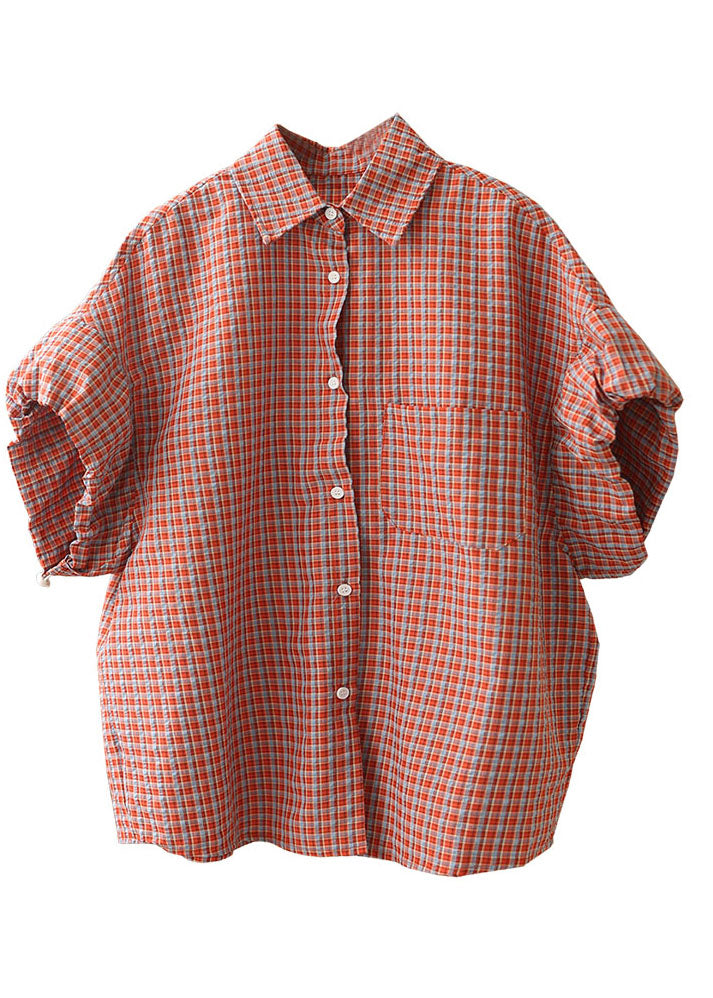 Beautifully Finished Shirt in a Timeless Design