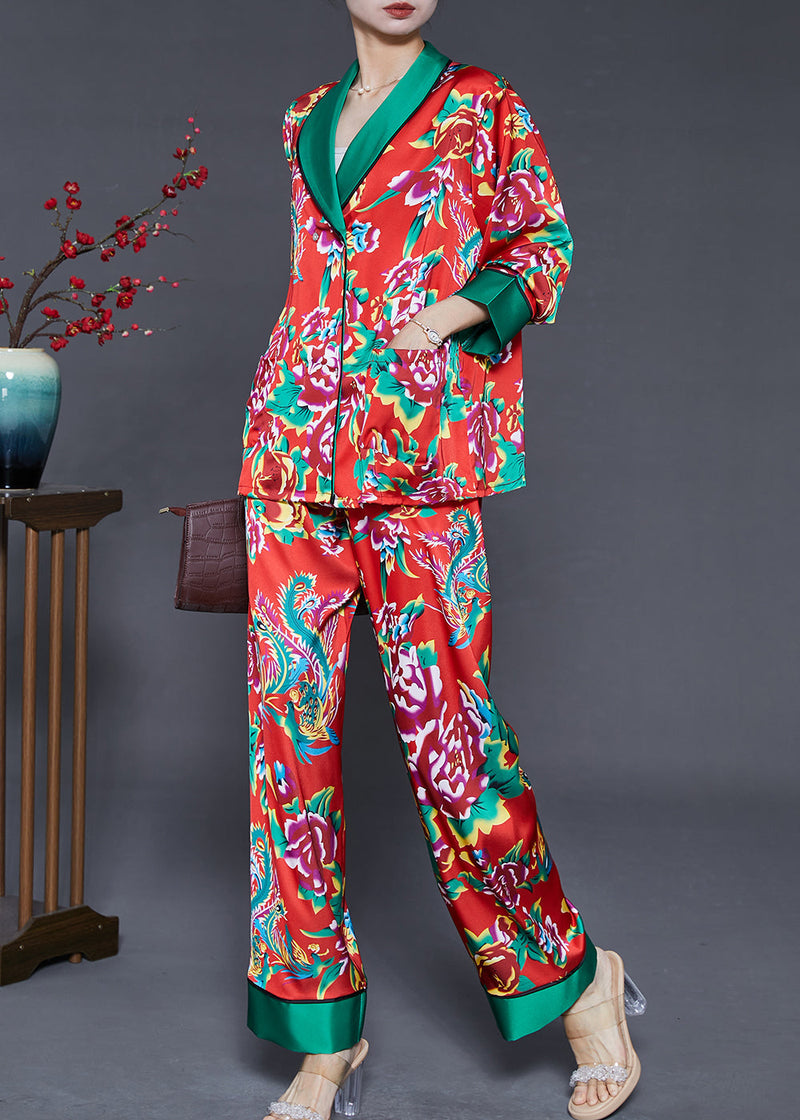 Classic Vintage Garment with a Flattering Fit