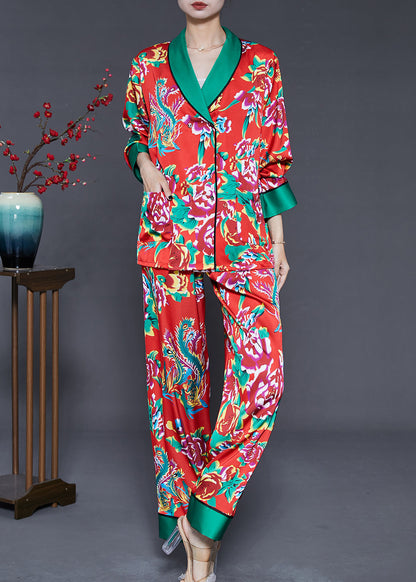 Classic Vintage Garment with a Flattering Fit