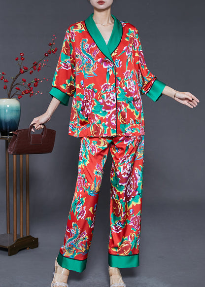 Classic Vintage Garment with a Flattering Fit