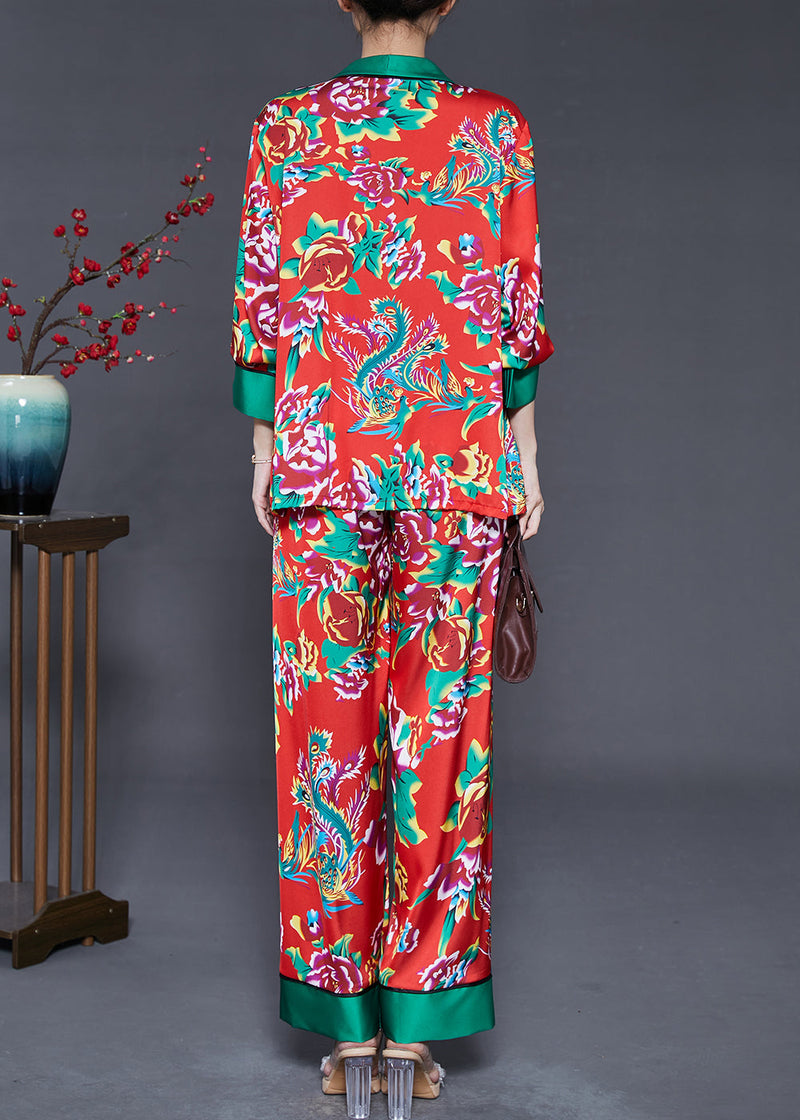Classic Vintage Garment with a Flattering Fit