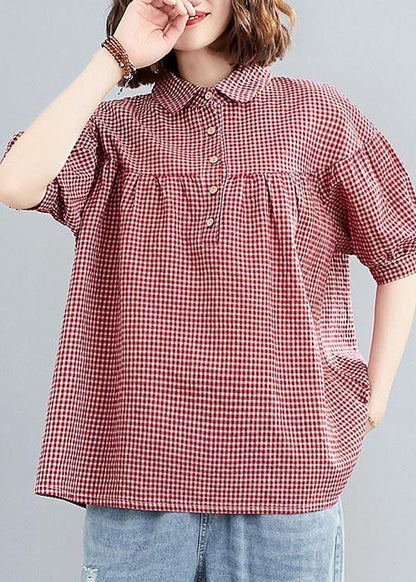 Effortlessly Elegant Blouse with a Timeless Design