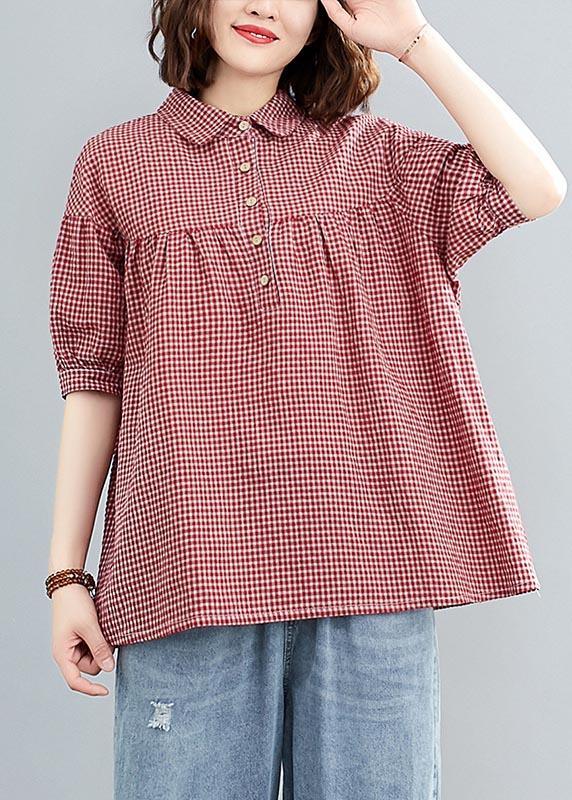 Effortlessly Elegant Blouse with a Timeless Design