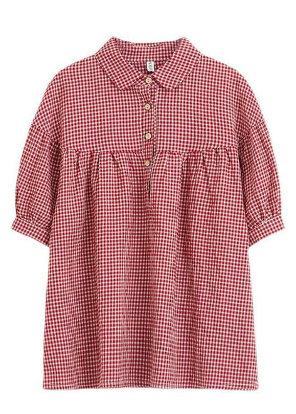 Effortlessly Elegant Blouse with a Timeless Design