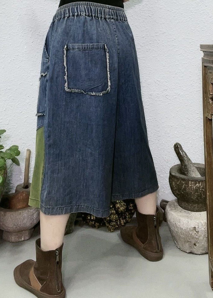 Classic Vintage Pants with a Flattering Fit
