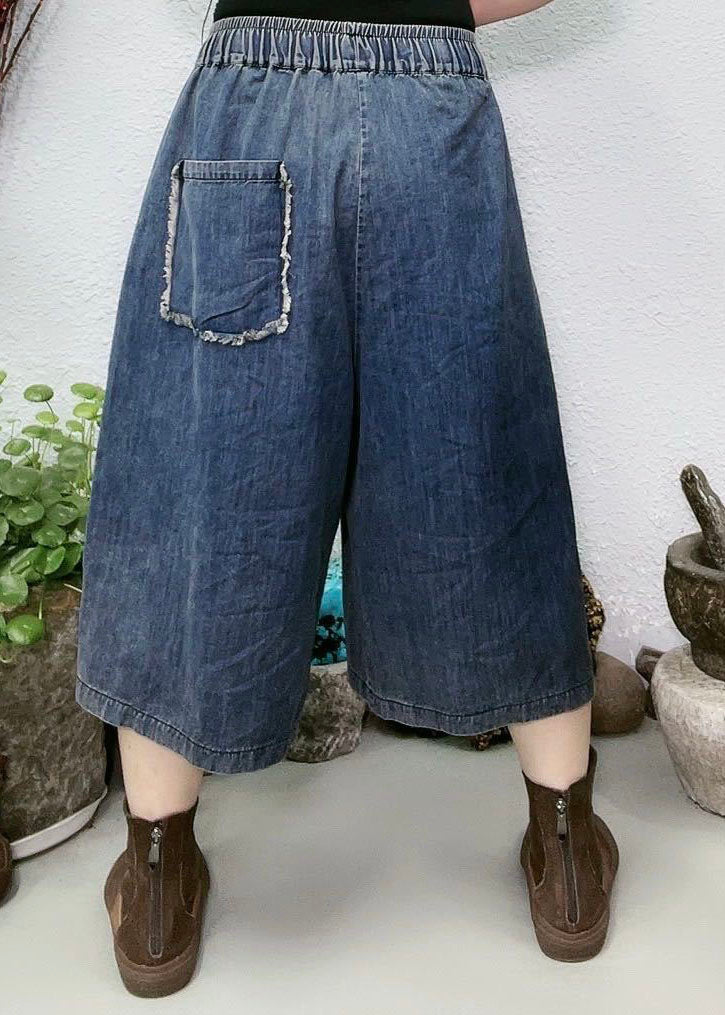 Classic Vintage Pants with a Flattering Fit