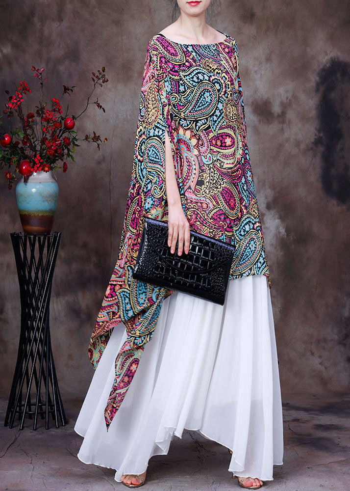 Well Tailored Top with a Graceful Silhouette