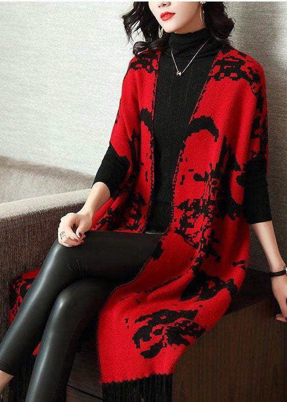 Beautifully Balanced Cardigan with Timeless Character