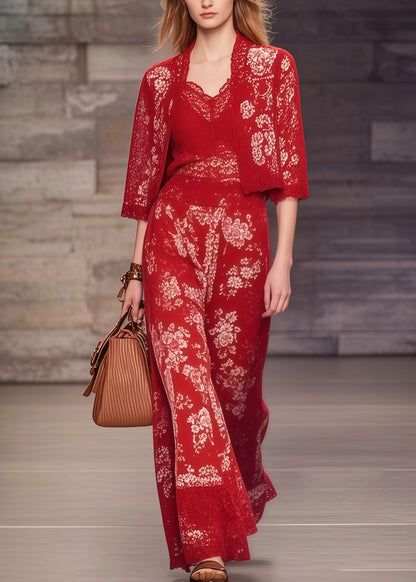 Sophisticated Garment with a Clean Classic Look