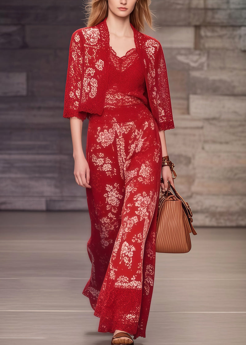 Sophisticated Garment with a Clean Classic Look
