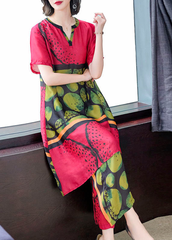 Gracefully Styled Pants for Any Occasion