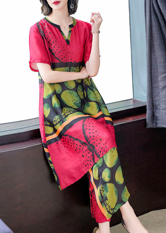 Gracefully Styled Pants for Any Occasion