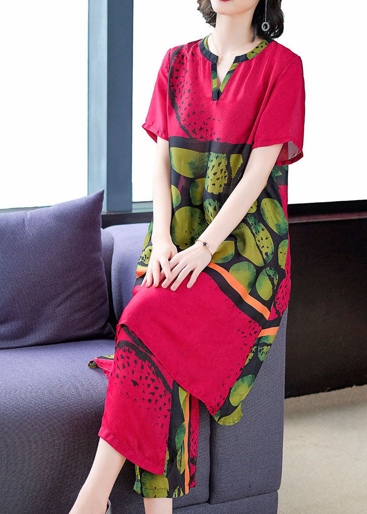 Gracefully Styled Pants for Any Occasion