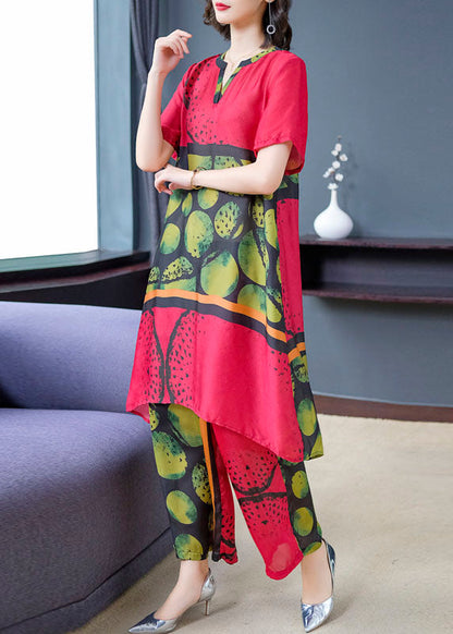 Gracefully Styled Pants for Any Occasion
