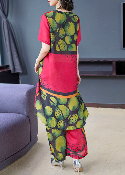 Gracefully Styled Pants for Any Occasion
