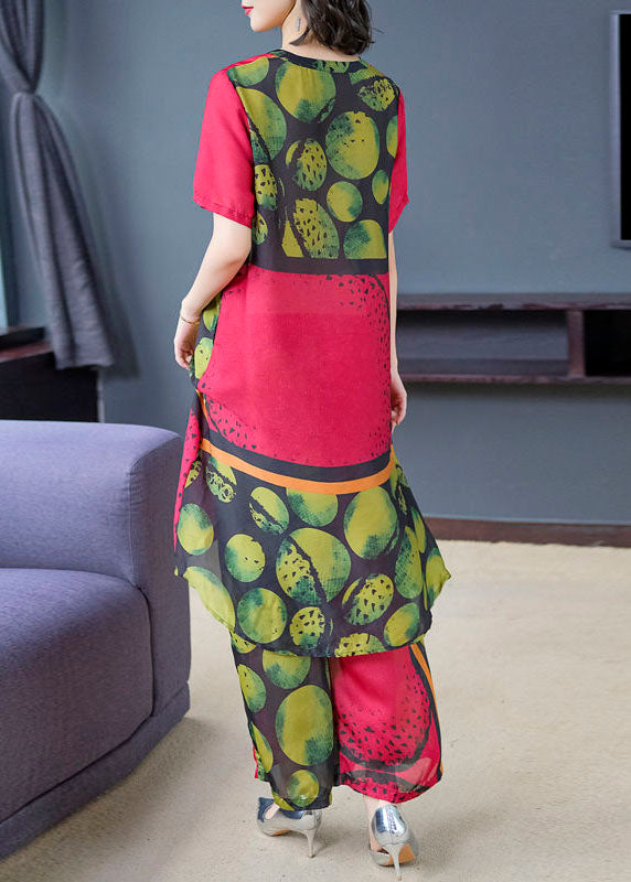 Gracefully Styled Pants for Any Occasion