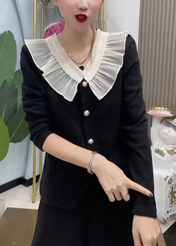 Beautifully Balanced Top with Timeless Character