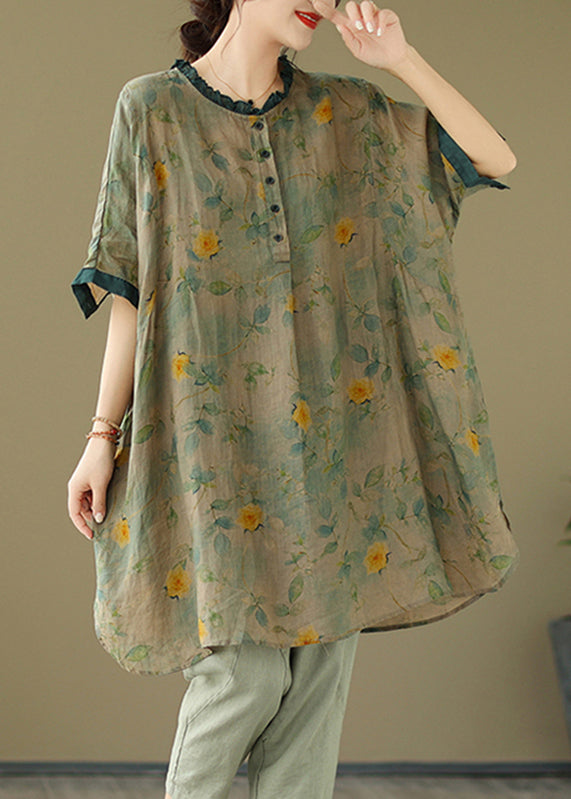 Effortlessly Elegant Top with a Timeless Design