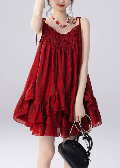 Well Tailored Top with a Graceful Silhouette