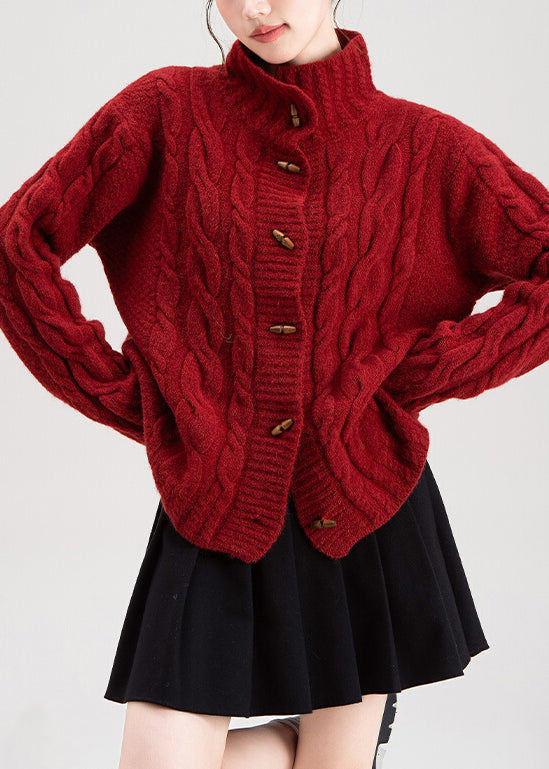 Classic Vintage & Enduringly Stylish Coat
