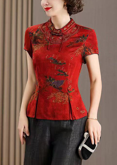 Classic Vintage & Enduringly Stylish Shirt