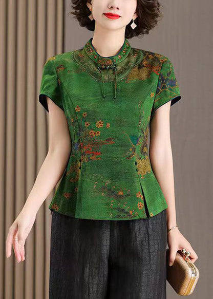Classic Vintage & Enduringly Stylish Shirt