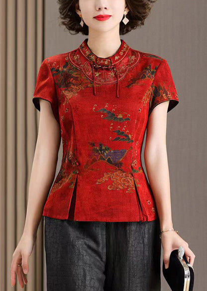 Classic Vintage & Enduringly Stylish Shirt