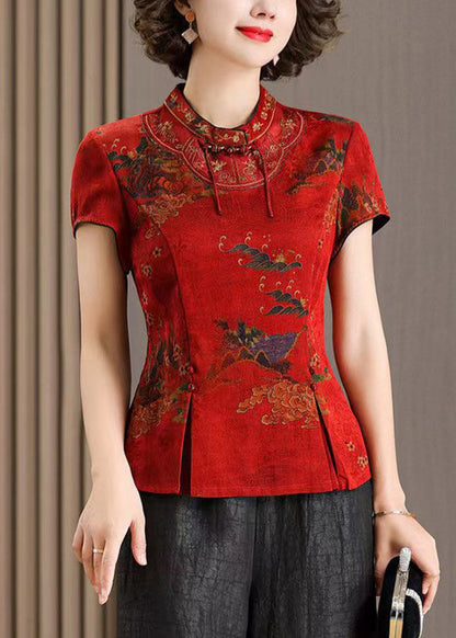 Classic Vintage & Enduringly Stylish Shirt