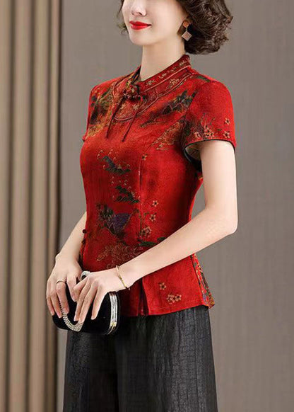 Classic Vintage & Enduringly Stylish Shirt