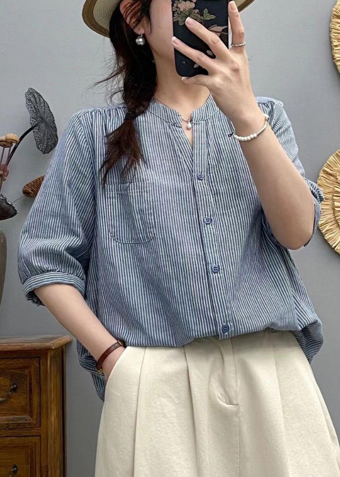 Beautifully Balanced Shirt with Timeless Character