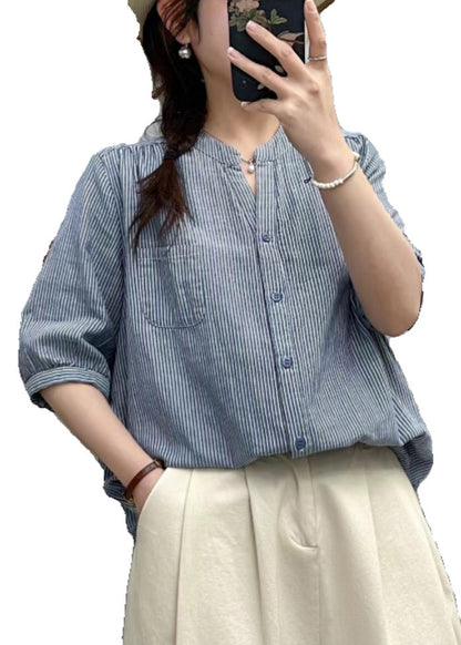 Beautifully Balanced Shirt with Timeless Character