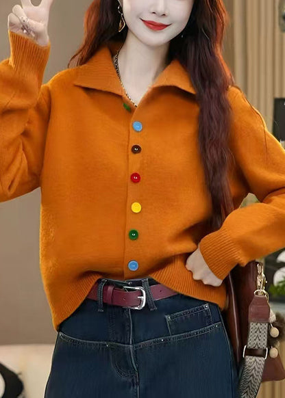 Gracefully Styled Sweater for Any Occasion