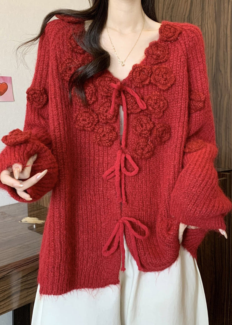 Beautifully Finished Cardigan in a Timeless Design