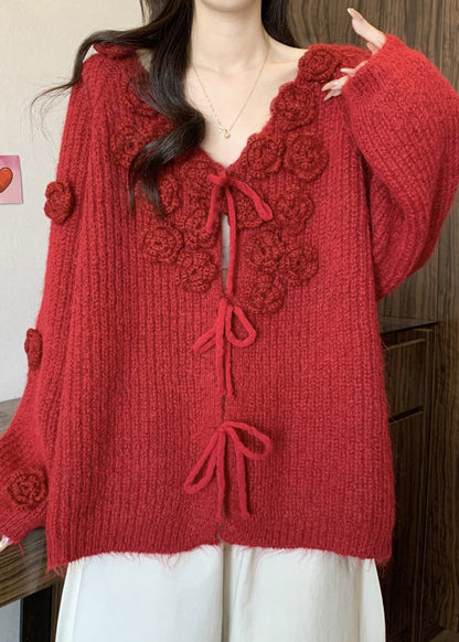 Beautifully Finished Cardigan in a Timeless Design