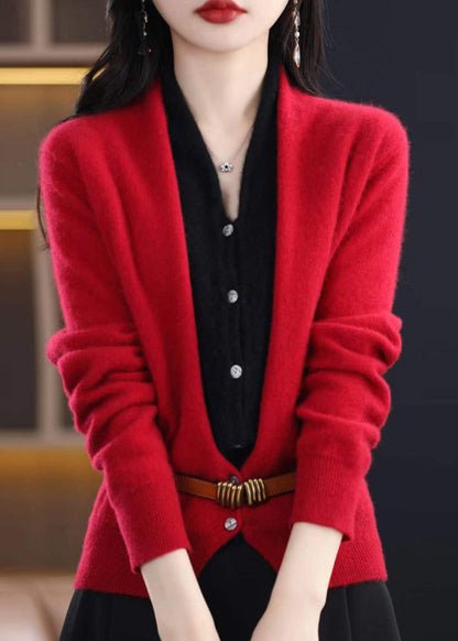 Vintage Inspired Top with a Contemporary Edge