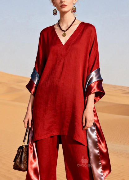 Elegantly Styled Garment for Everyday Wear
