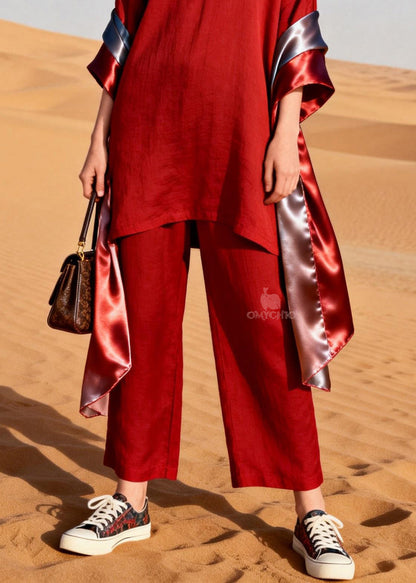 Elegantly Styled Garment for Everyday Wear