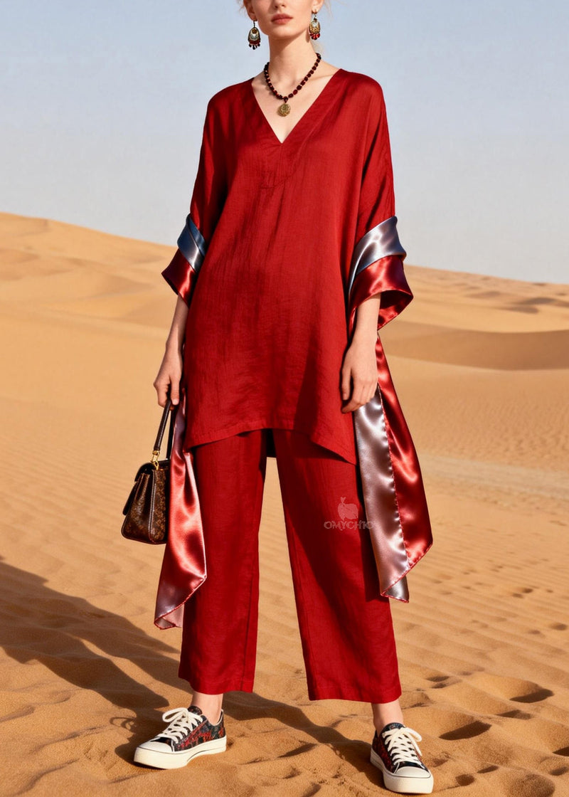 Elegantly Styled Garment for Everyday Wear